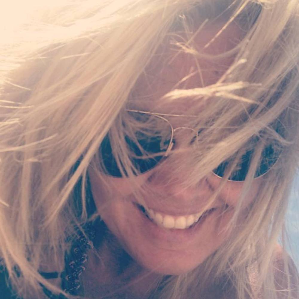 Meet your Posher, Greta